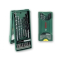Set pribora 15-dijelni Bosch 2 607 019 579